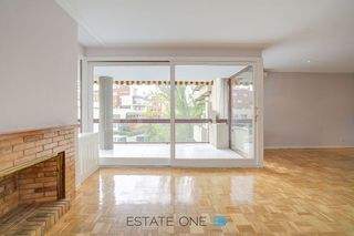 Piso en alquiler en Bernabéu - Hispanoamérica en Madrid