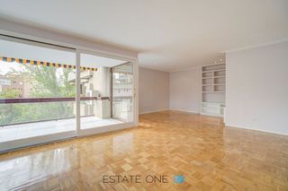 Piso en alquiler en Bernabéu - Hispanoamérica en Madrid