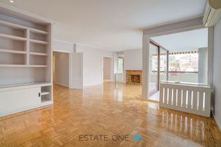 Piso en alquiler en Bernabéu - Hispanoamérica en Madrid