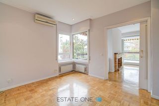 Piso en alquiler en Bernabéu - Hispanoamérica en Madrid