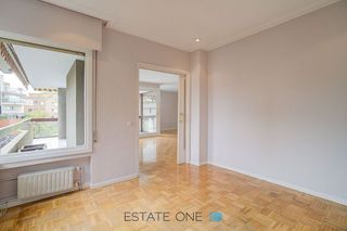 Piso en alquiler en Bernabéu - Hispanoamérica en Madrid