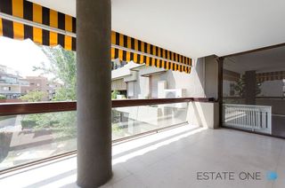 Piso en alquiler en Bernabéu - Hispanoamérica en Madrid