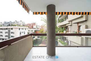 Piso en alquiler en Bernabéu - Hispanoamérica en Madrid