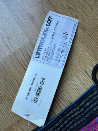 Pantalón Moto Troy Lee Designs