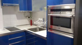 Piso en alquiler en Ciudad Monumental en Cáceres