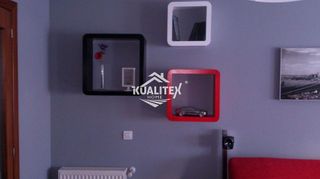 Piso en alquiler en Ciudad Monumental en Cáceres