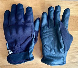 Casco Airoh Commander 2022 + Intercom + Guantes