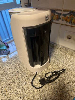 Preparador Biberones Baby Brezza Nuevo