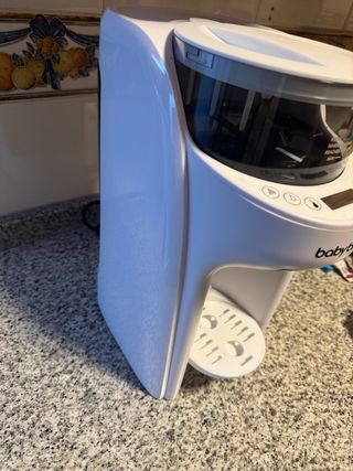 Preparador Biberones Baby Brezza Nuevo