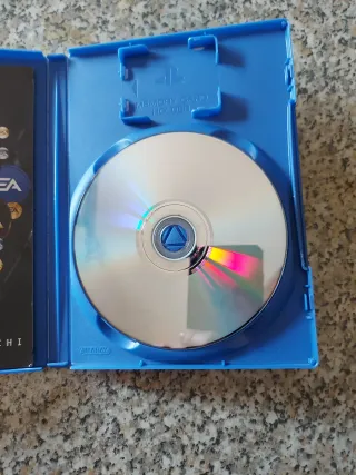 PlayStation 2 NBA Live 07 EA Sports