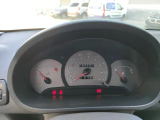 Hyundai Atos Prime AUTOMATICO