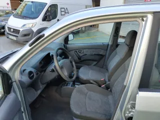 Hyundai Atos Prime AUTOMATICO