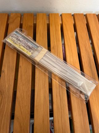 Abanico Jose Miro Colección Grandes Diseñadores