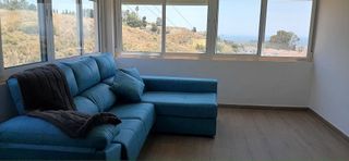 Piso en alquiler en Mijas pueblo en Mijas