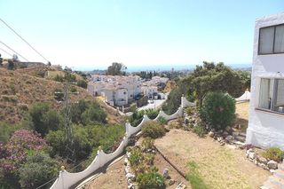 Piso en alquiler en Mijas pueblo en Mijas