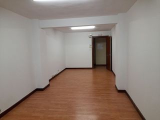 Oficina en alquiler en Iturrama en Pamplona