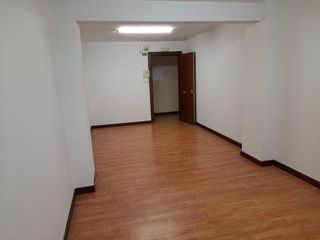Oficina en alquiler en Iturrama en Pamplona