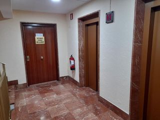 Oficina en alquiler en Iturrama en Pamplona