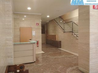 Oficina en alquiler en Iturrama en Pamplona