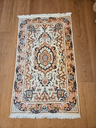 Tappeti persiani Tabriz