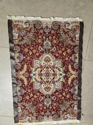 Tappeti persiani Tabriz