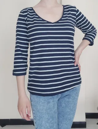 Camiseta Talla XL, da menos