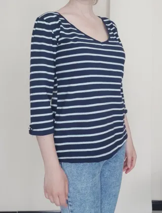 Camiseta Talla XL, da menos