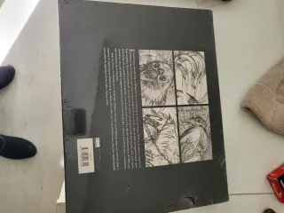 Juego de Tronos. Storyboards