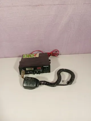 Emisora President Taylor