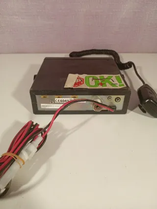 Emisora President Taylor