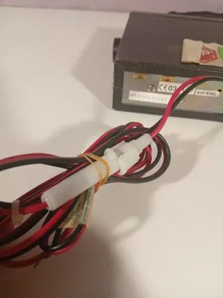 Emisora President Taylor