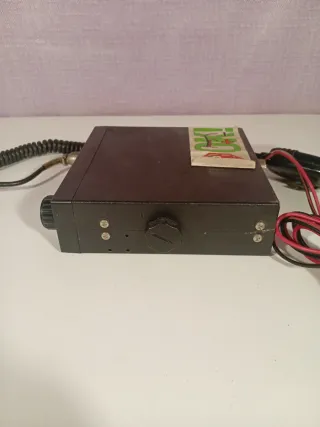 Emisora President Taylor