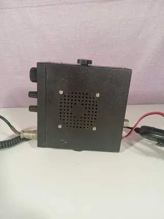 Emisora President Taylor