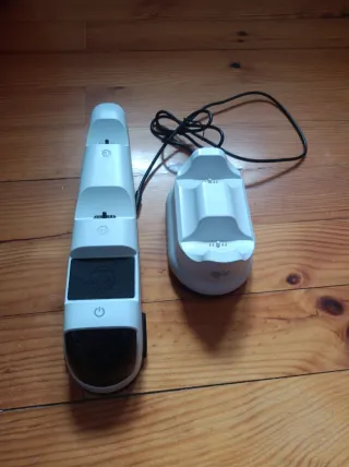 Cargadores Duales PS5