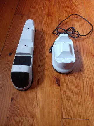 Cargadores Duales PS5