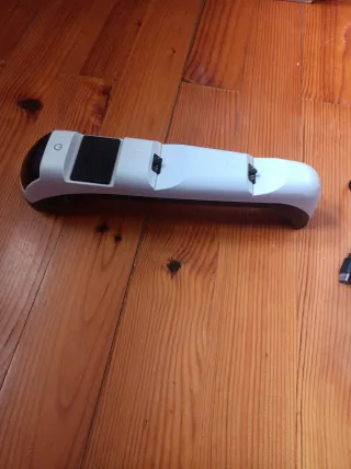 Cargadores Duales PS5