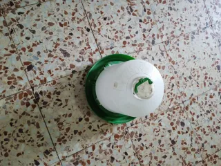 Bebedero para gallinas