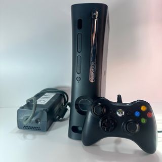 xbox 360 Con Controller Cavi