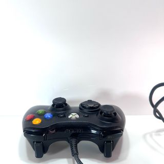 xbox 360 Con Controller Cavi