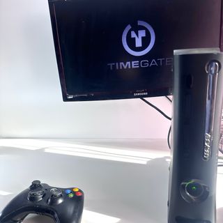 xbox 360 Con Controller Cavi