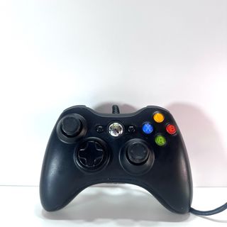 xbox 360 Con Controller Cavi
