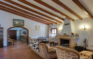 Casa en venta en Teulada Pueblo en Teulada