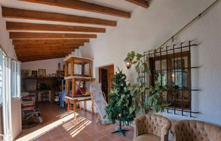 Casa en venta en Teulada Pueblo en Teulada