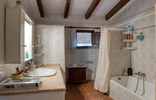 Casa en venta en Teulada Pueblo en Teulada