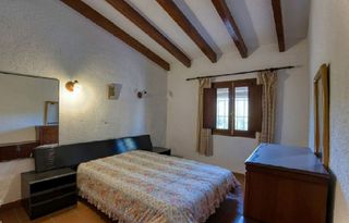 Casa en venta en Teulada Pueblo en Teulada