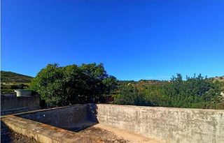 Casa en venta en Teulada Pueblo en Teulada