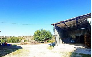 Casa en venta en Teulada Pueblo en Teulada