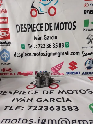 Culata Sym Joymax 300i