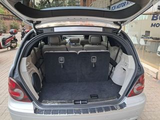 Mercedes Clase R Clase R R 350 4MATIC L