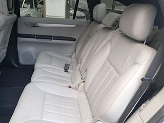 Mercedes Clase R Clase R R 350 4MATIC L